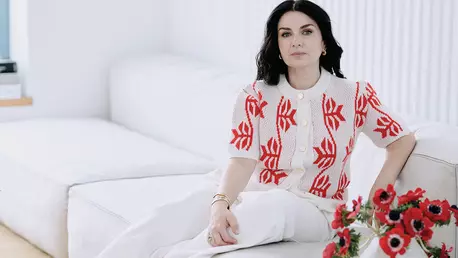 Operațiunea Dulapul cu designerul Amalia Săftoiu