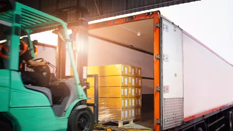 Cele mai bune modalități de a transporta europaleți și produse din lemn
