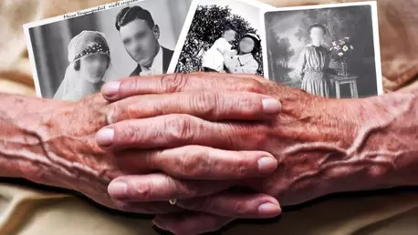Boala Alzheimer şi diagnosticarea bolii într-un centru medical specializat