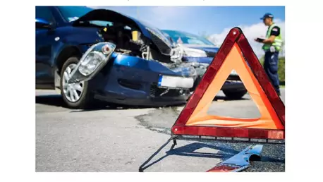 Știi care este amenda pentru RCA expirată? Nu mai sta cu grijă și încheie o poliță RCA online