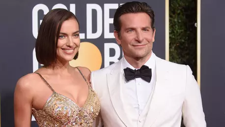 Bradley Cooper și Irina Shayk, fotografiați împreună la Met Gala 2023. Cum au fost surprinși cei doi