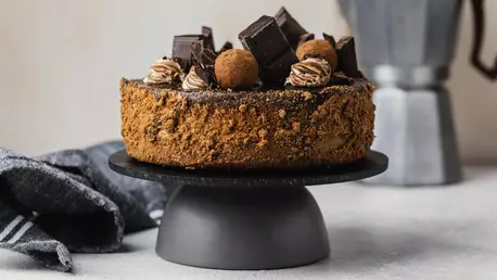 Cel mai bun tort de ciocolată: 3 rețete delicioase și ușor de preparat