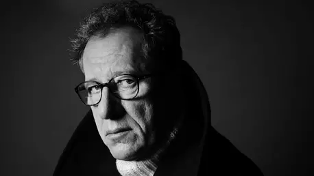 Actorul Geoffrey Rush vine la TIFF.22