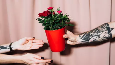 Te-ai întrebat vreodată ce semnifică florile pe care le oferi, în funcție de tipul acestora?