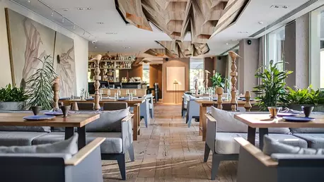 TOP 5 tendințe de design și mobilier pentru restaurante în 2023