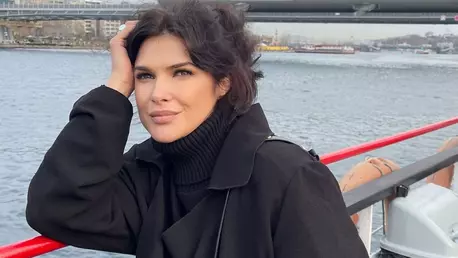 Motivul despărțirii dintre Monica Bîrlădeanu și Bobby Păunescu, după 10 ani de relație