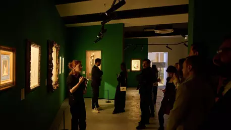 Ultimul weekend în care mai poate fi vizitat Art Safari - ediția 11!