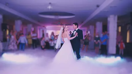 10 sfaturi pentru dansul mirilor