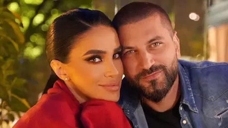 Adelina Pestrițu, despre relația cu soțul ei și schimbările care au apărut după ce au devenit părinți: "Ni le-am asumat cu maturitate"