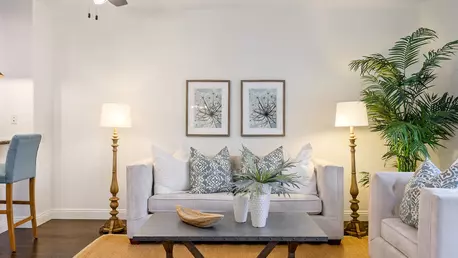 Amenajarea unui living spațios – Cum să-ți creezi un spațiu elegant la tine acasă