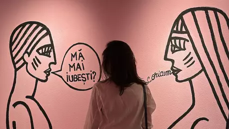 Art Safari Love Edition se deschide din 30 iunie! Capodopere cu și despre dragoste de la National Portrait Gallery din Londra, în premieră la București