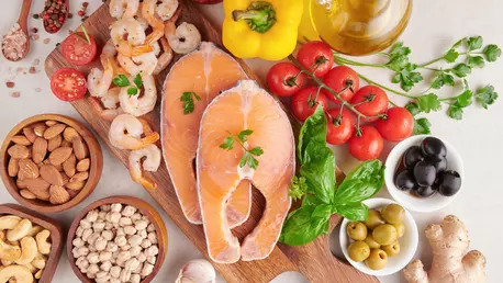 Cum să-ți optimizezi dieta pentru a beneficia de efectele omega 3