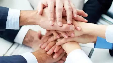 Chain IQ Group lansează un program global de implicare a angajaților