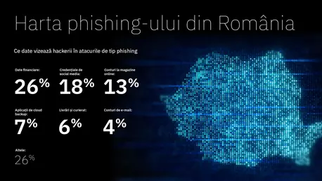 Atacurile de phishing în România, de cinci ori mai numeroase. Pentru a se proteja de fraudele online, clienții ING pot testa gratuit soluția Bitdefender Total Security, disponibilă în Home’Bank