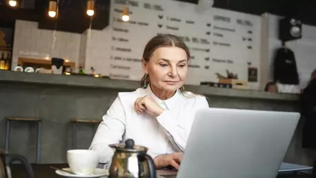 Femeie și antreprenoare online: Descoperă cum să faci bani în mediul virtual!