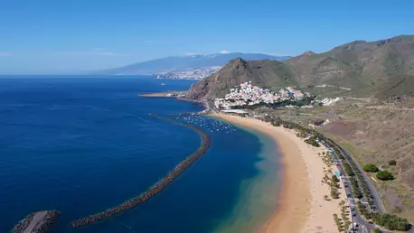 Tenerife – Insula pe care trebuie să ajungi măcar o dată