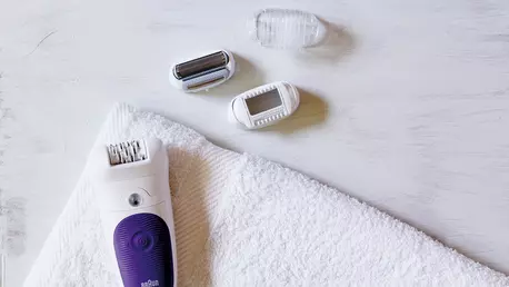 De ce merită să utilizezi epilatoarele pentru a avea o piele fină și curată?