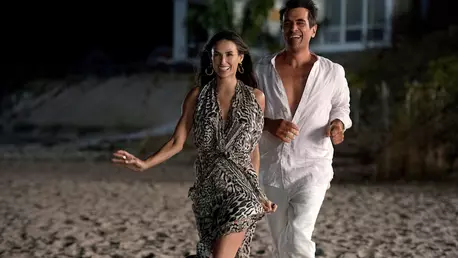 Cele 3 zodii care se implică în aventuri amoroase în vacanțe