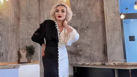 Ana Morodan, declarații sincere despre dependența de pastile: "Adicția se instalează foarte ușor, ajunsesem chiar să cred că eu sunt cool..."