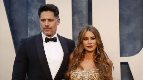 Sofia Vergara și Joe Manganiello divorțează, după un mariaj de 7 ani