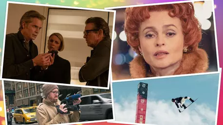 Ce seriale și filme merită să urmărești pe HBO Max în luna iulie