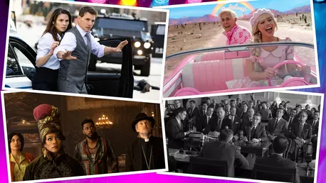 Filme de neratat în luna iulie 2023 în cinematografe