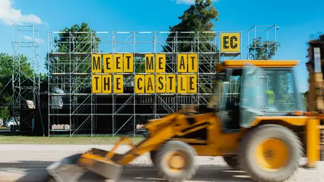Tot ce trebuie să știi pentru EC9: noi măsuri pentru eficientizarea transportului și accesului în festival