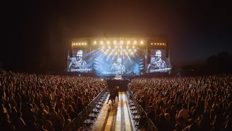 Macklemore: “E imposibil să ai o zi proastă în Cluj”
