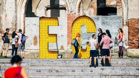 Recomandările artiștilor români la EC9