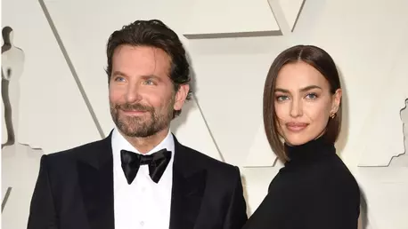 Bradley Cooper, dezvăluiri inedite despre educația fiicei sale și a Irinei Shayk: "Sper că Lea va învăța"
