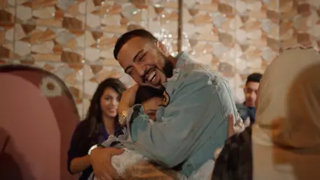 Rapper-ul american French Montana, headliner al festivalului UNTOLD, a lansat “For Khadija”, un documentar emoționant dedicat mamei sale
