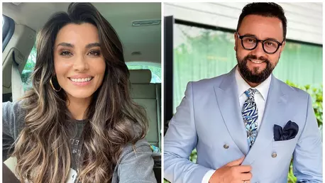 Schimb de replici între Cătălin Măruță și Lili Sandu. Ce gafă a făcut prezentatorul