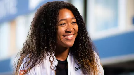 Naomi Osaka a devenit mamă pentru prima dată. Jucătoarea de tenis a născut o fetiță
