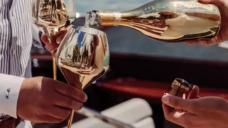 BOTTEGA: CRAMĂ ȘI DISTILERIE DIN ITALIA PROMOTOR AL SUSTENABILITĂȚII