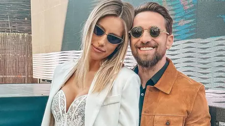 Dani Oțil, gest surprinzător înainte de nunta cu Gabriela Prisăcariu: "Oare să-mi fac griji că nu mai vine?"