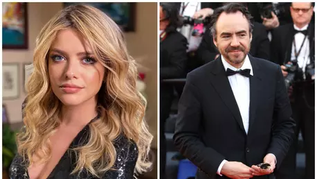 Mesajul tranșant transmis de Alexandra Dinu după ce s-a zvonit că ar avea o relație cu Bobby Păunescu