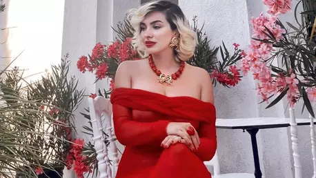 Cu ce probleme se confruntă Ana Morodan după începerea tratamentului contra dependenței de calmante: "Starea asta persistă de mai mult timp"