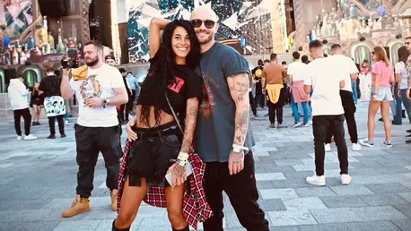 Cătălin Bordea, un nou mesaj neașteptat după ce a anunțat că a divorțat: "E plină lumea de relații..."