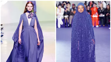 Albastru Klein, cea mai HOT nuanță pentru garderoba de vară