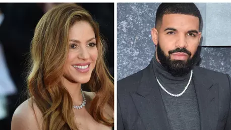 Shakira și Drake stârnesc zvonuri legate de o relație, după ce au fost surprinși împreună