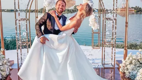 Cum a reacționat mama Gabrielei Prisăcariu când a aflat de relația fiicei sale cu Dani Oțil: "Când i-am zis că mă văd cu el..."