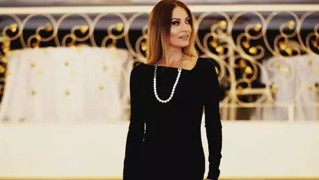 Anca Țurcașiu, mărturisiri dureroase despre divorț. Cât de mult a afectat-o despărțirea: "Un șoc emoțional puternic"