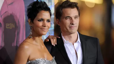 Halle Berry a finalizat divorțul de Olivier Martinez. Ce sumă trebuie să plătească actrița pentru pensia alimentară a fiului ei