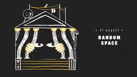 Teatrul Improbabil lansează a treia stagiune de teatru sonor