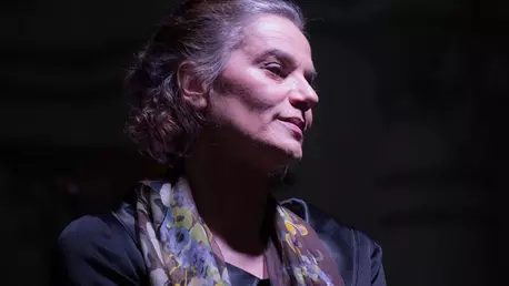 Maia Morgenstern se afla la o nuntă în timpul exploziilor de la Crevedia, iar medicii prezenți la eveniment au plecat: "Au fost chemați unde era nevoie"