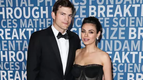 Mila Kunis și Ashton Kutcher, anunț neașteptat pe internet. Videoclipul a ajuns viral: "Cea mai nebunească idee"