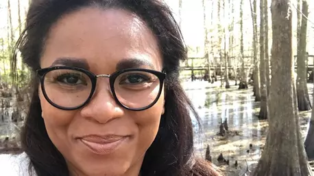 Care este motivul pentru care Nadine s-a întors în România: "Am decis că e un semn"