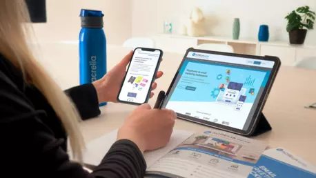 Newsletterul perfect: De la concept la strategie eficientă în era digitală