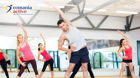 SCRISOARE DESCHISĂ: RomaniaActive pledează pentru importanța crucială amenținerii cotei actuale de TVA pentru industria Sănătate, Wellness și Fitness