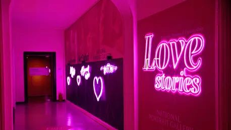 Ultimele zile Art Safari Love Edition! Expozițiile dedicate dragostei se mai pot vizita până pe 10 septembrie